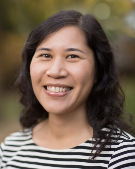 Carmina G. Valle, PhD, MPH