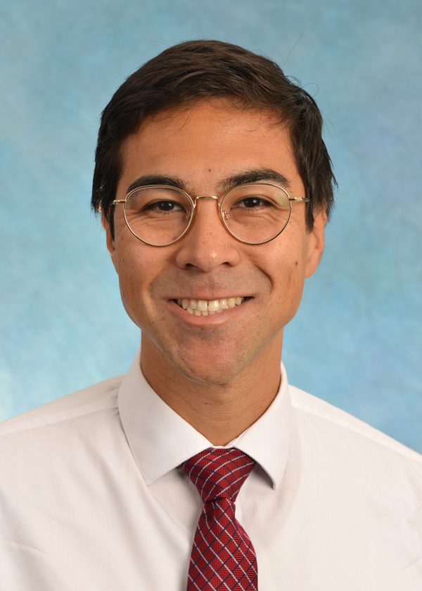 Zev Nakamura, MD