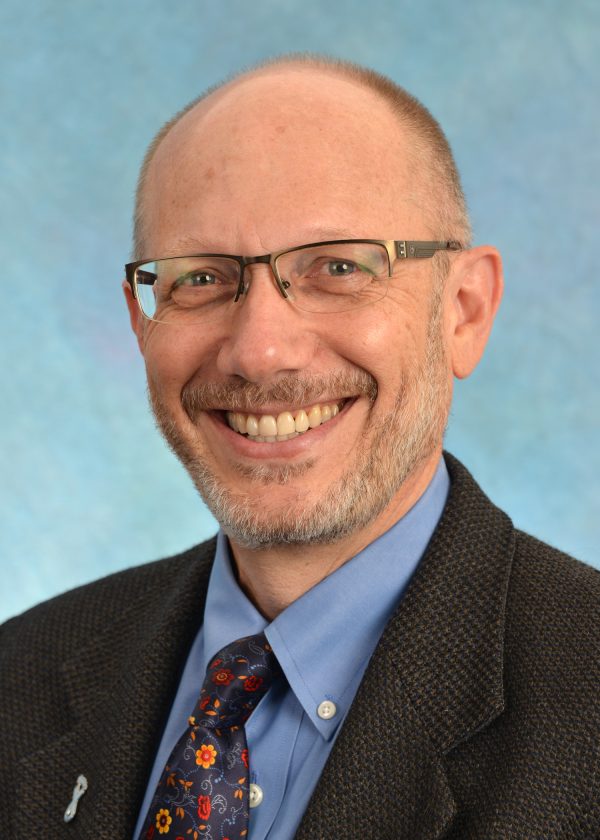 Donald Rosenstein, MD