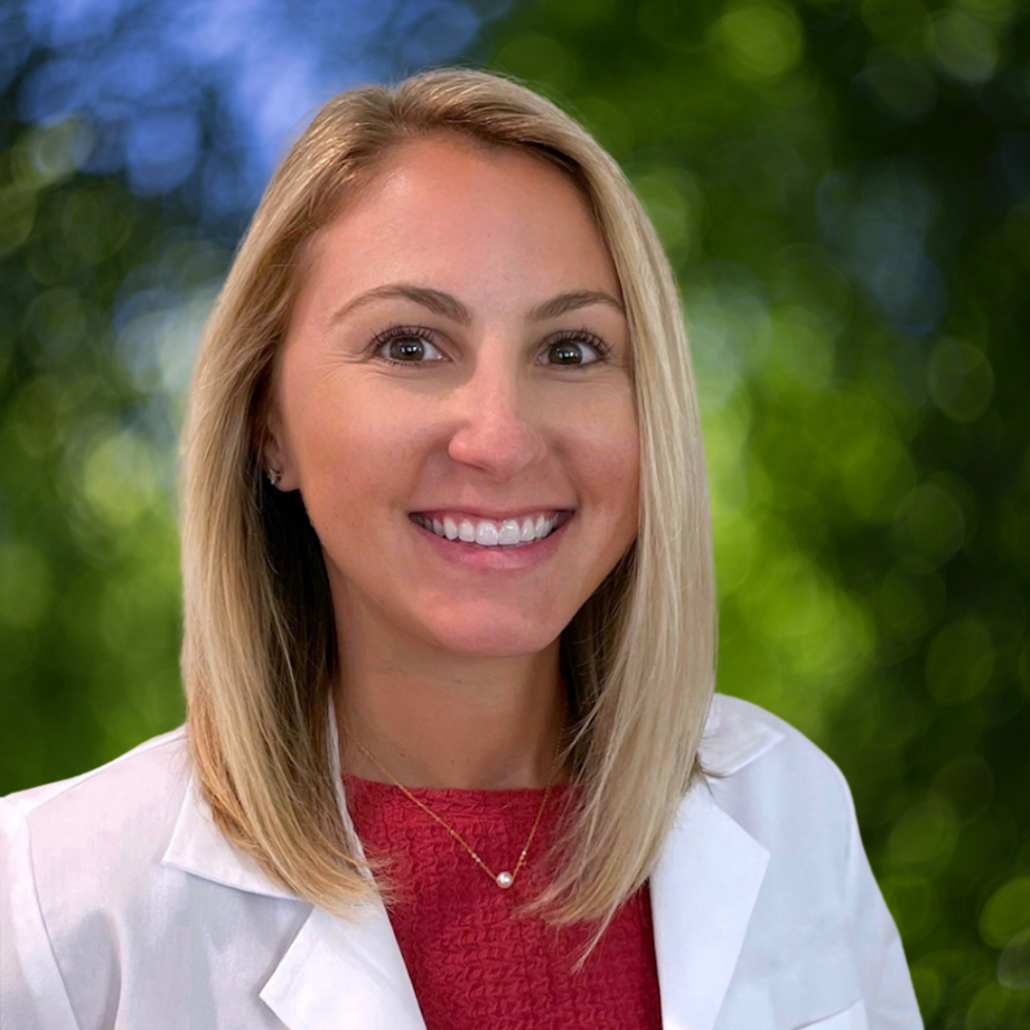 Alison (Ali) Manikowski, PsyD