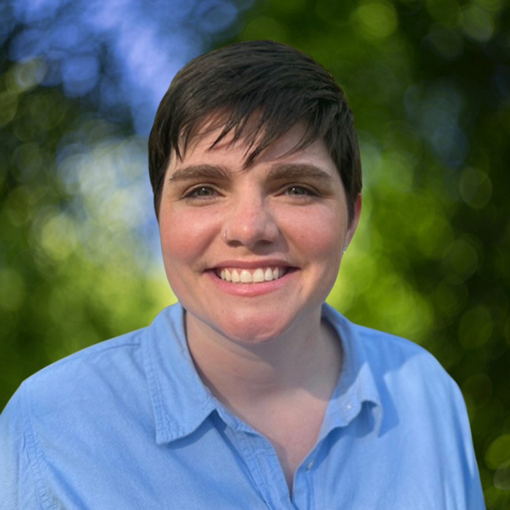 Aspen Yordy, MS, CCLS