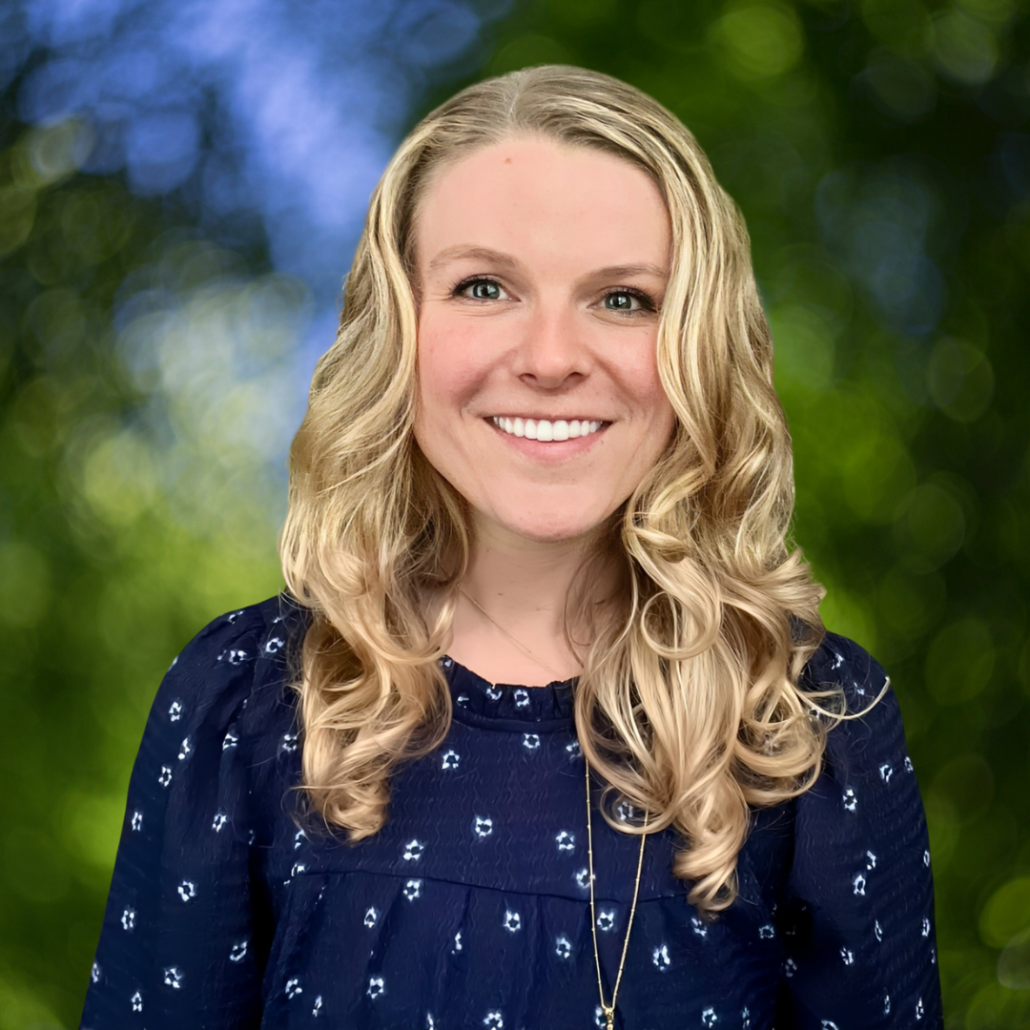 Hannah Winslow, MSW, MPH