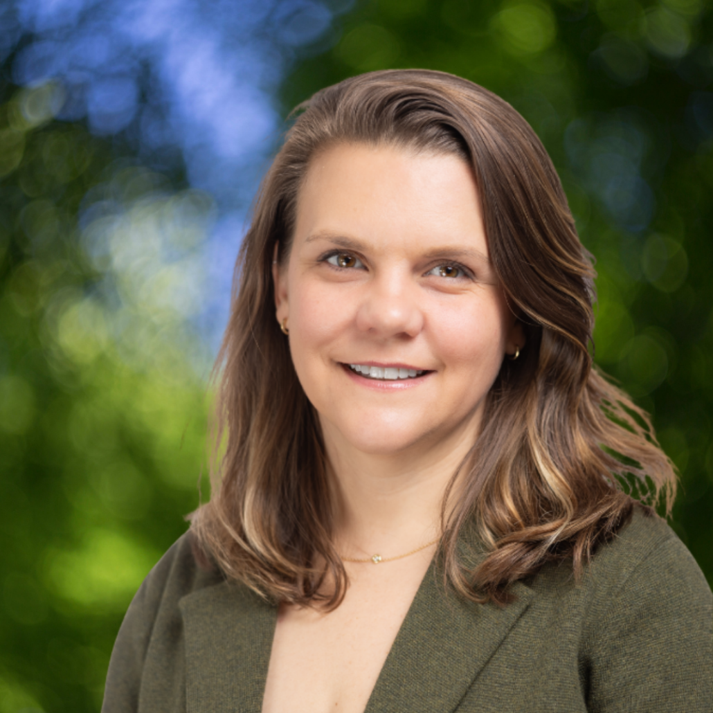 Jordan Lodato Hunt, MSW, LCSW