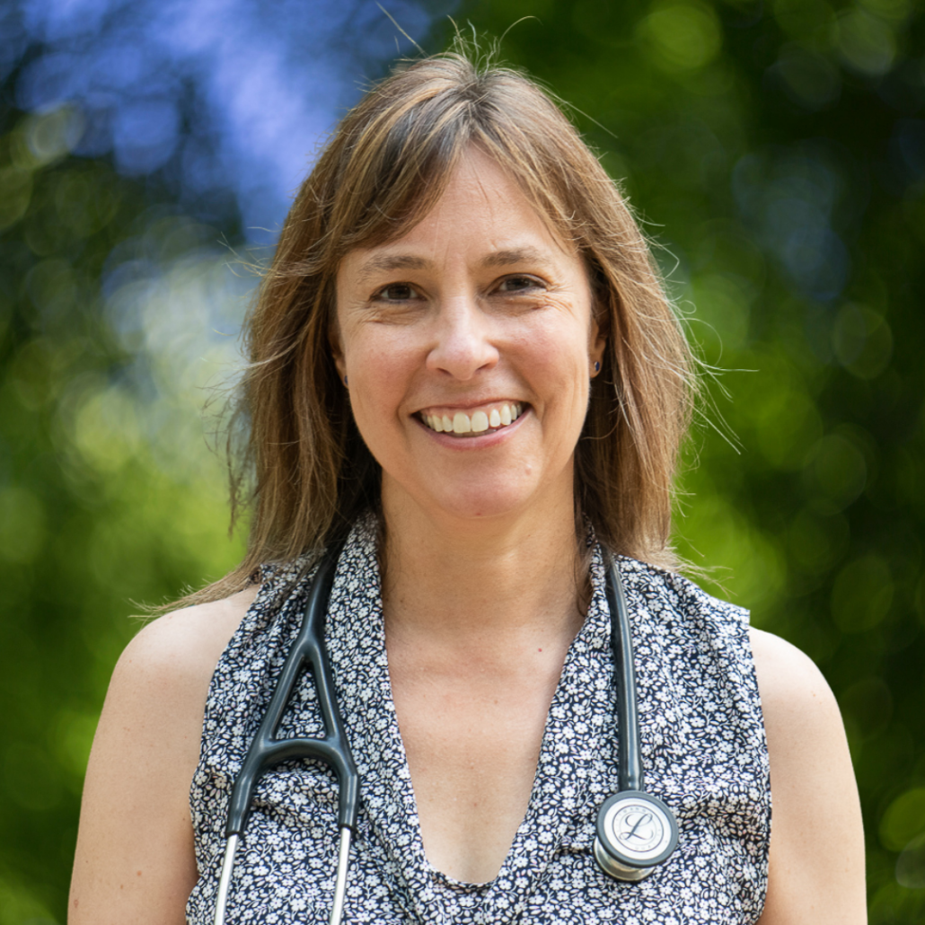 Melissa Matson, MSN, RN