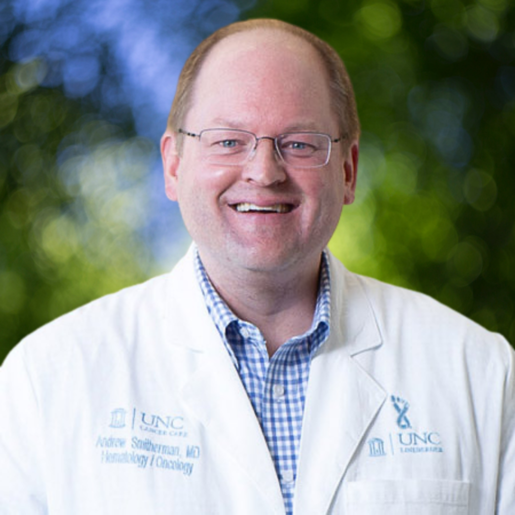 Andrew Smitherman, MD MSc