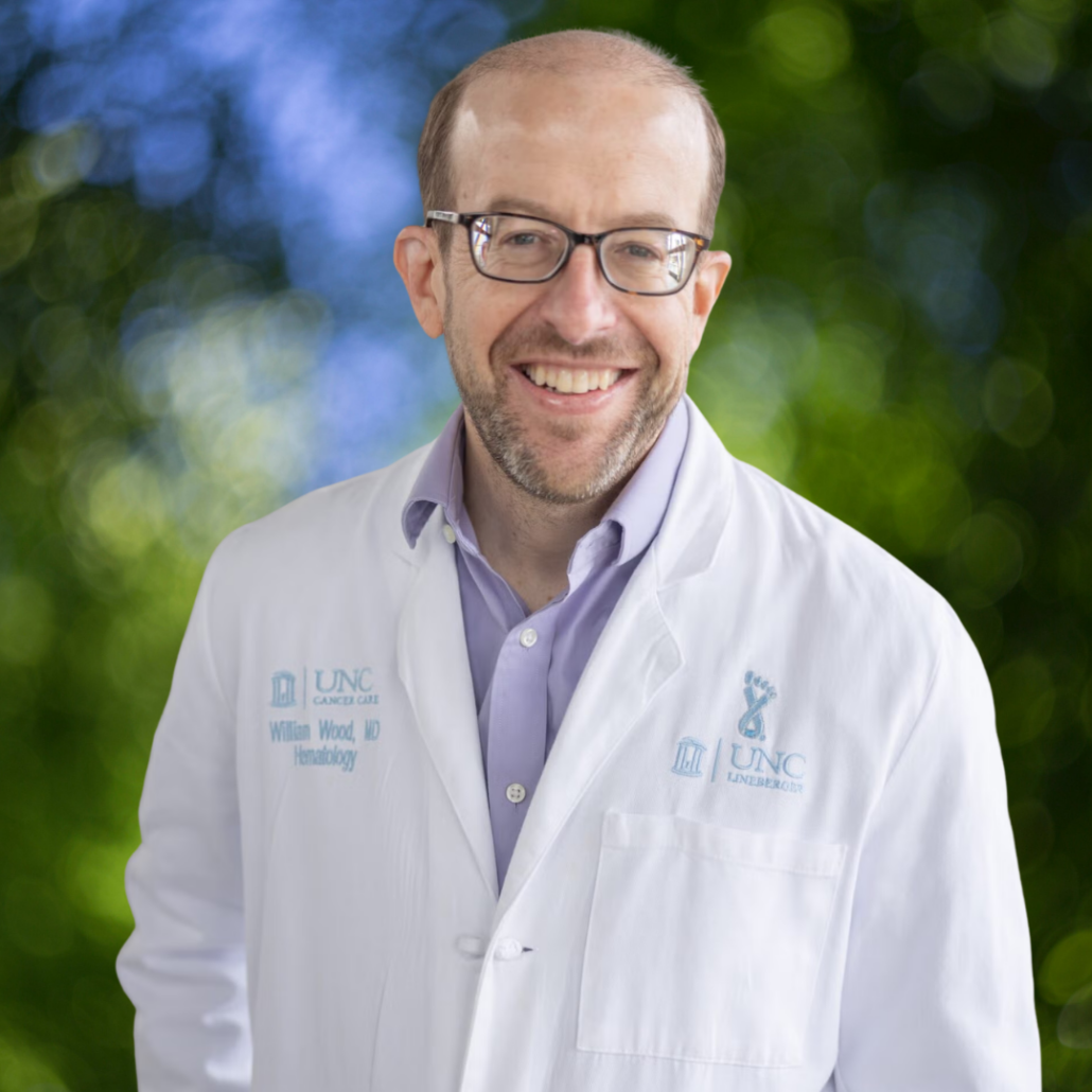 Bill Wood, MD