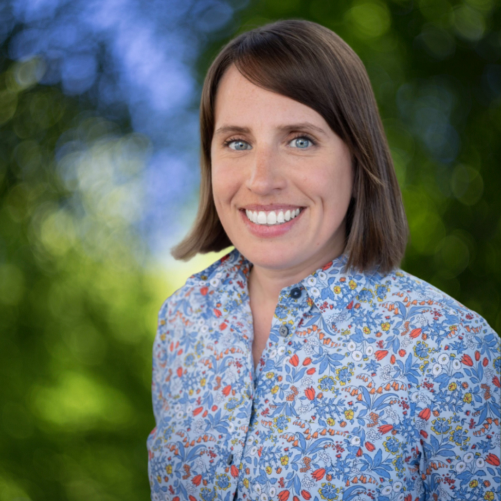 Bridgette Thom, PhD