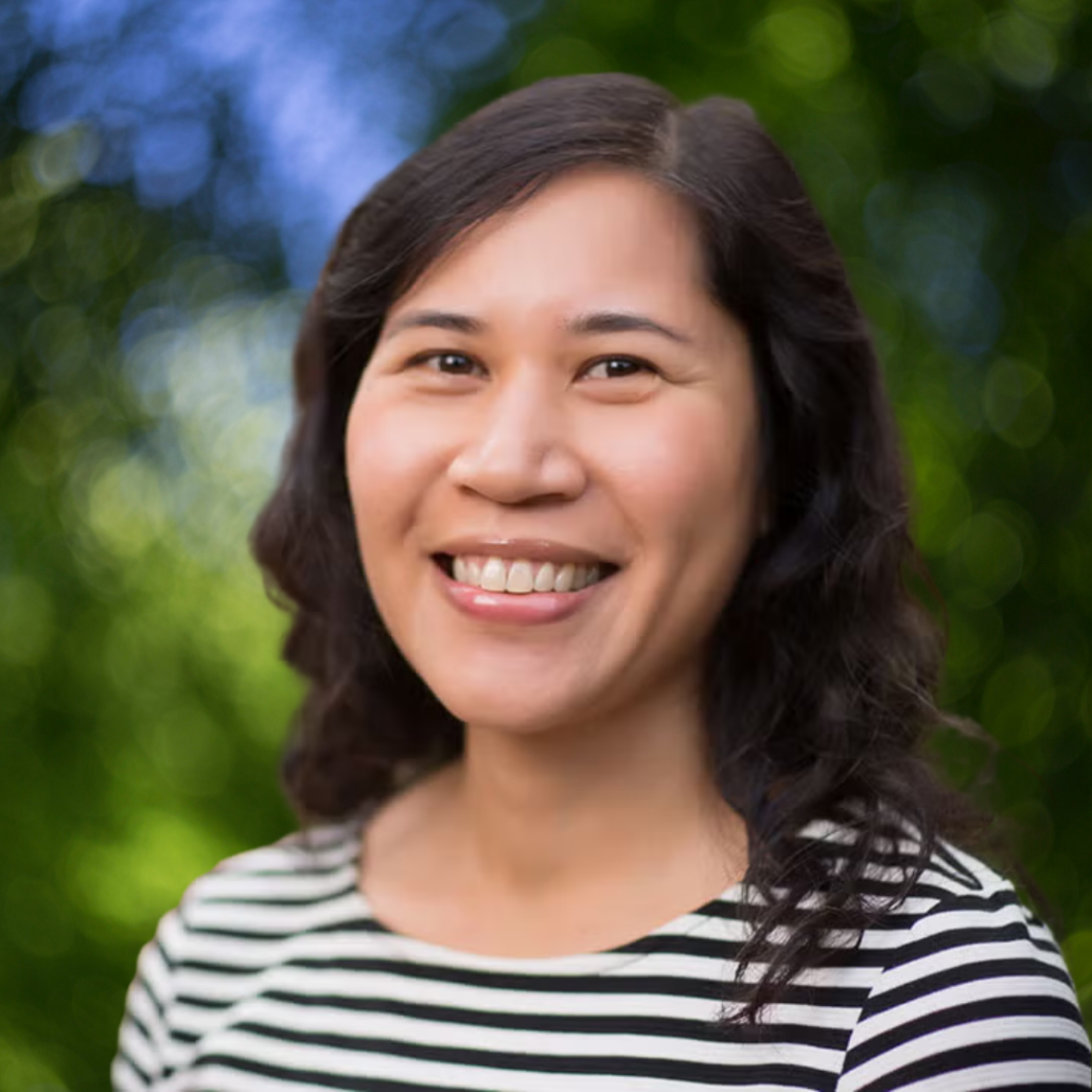 Carmina G. Valle, PhD, MPH