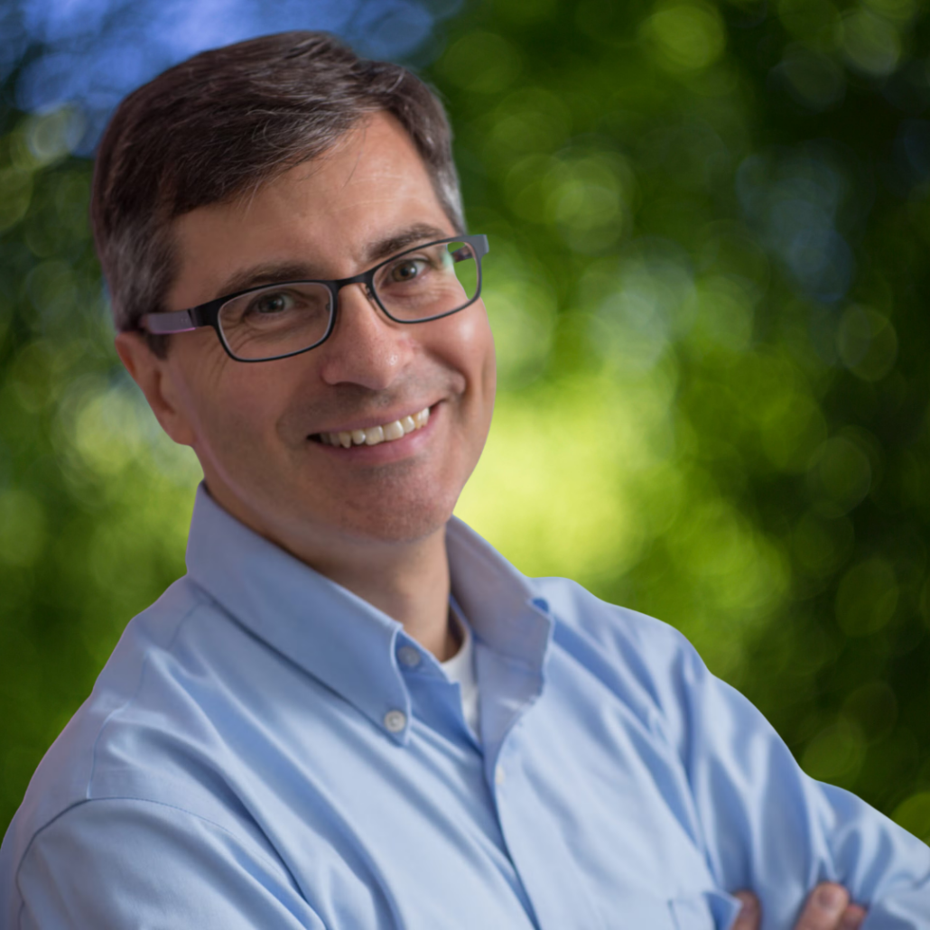 Ian Davis, MD, PhD