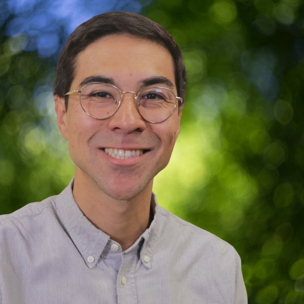 Zev Nakamura, MD