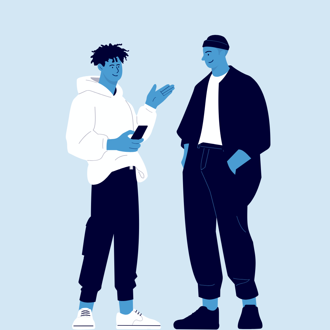 resource_Social Support & Peer Connection